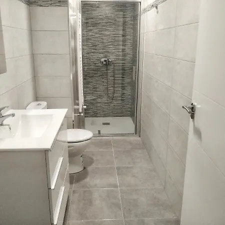 En Avenida Quevedo Appartement *