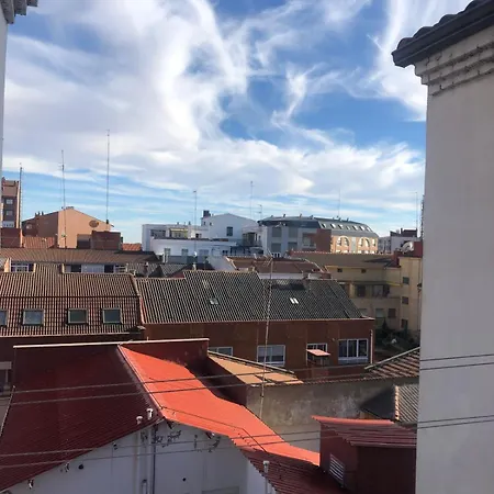 En Avenida Quevedo *