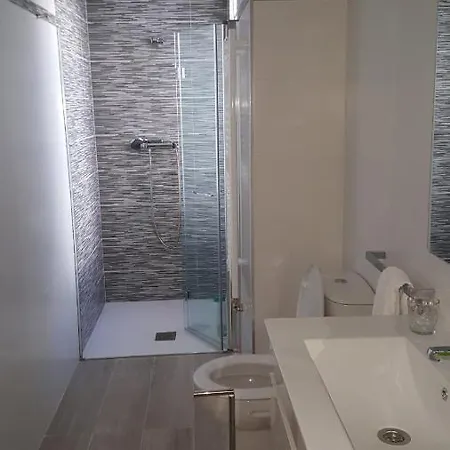 Apartment En Avenida Quevedo