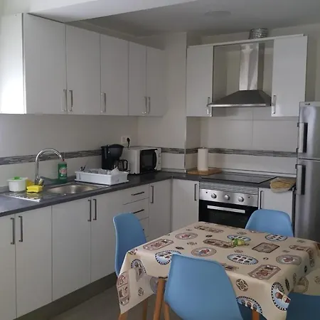 En Avenida Quevedo León