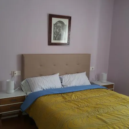 Appartement En Avenida Quevedo
