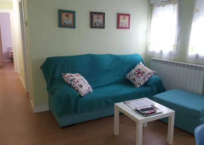 En Avenida Quevedo León