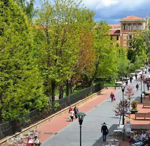 Apartman En Avenida Quevedo *