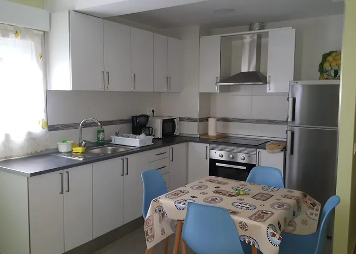 En Avenida Quevedo León